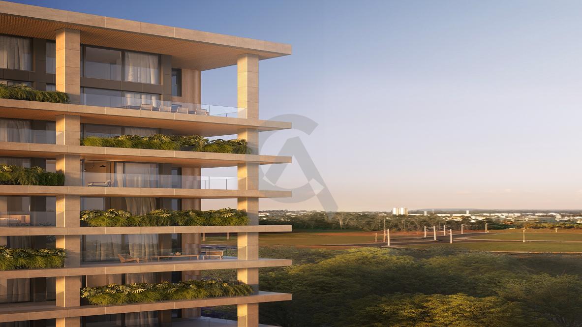 Apartamento, 3 quartos, 139 m² - Foto 1