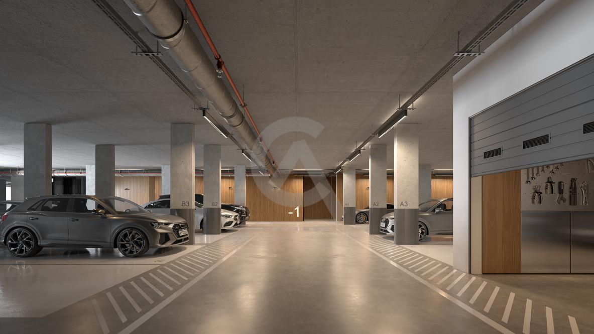 Apartamento, 3 quartos, 139 m² - Foto 14