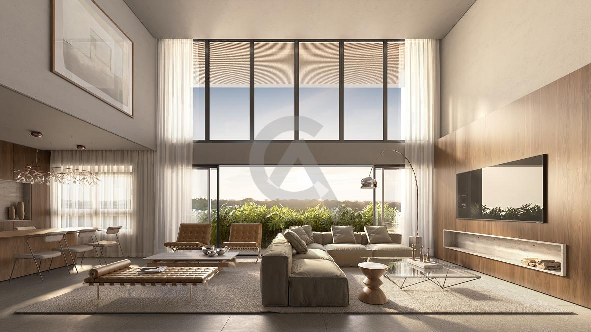 Apartamento, 3 quartos, 139 m² - Foto 13