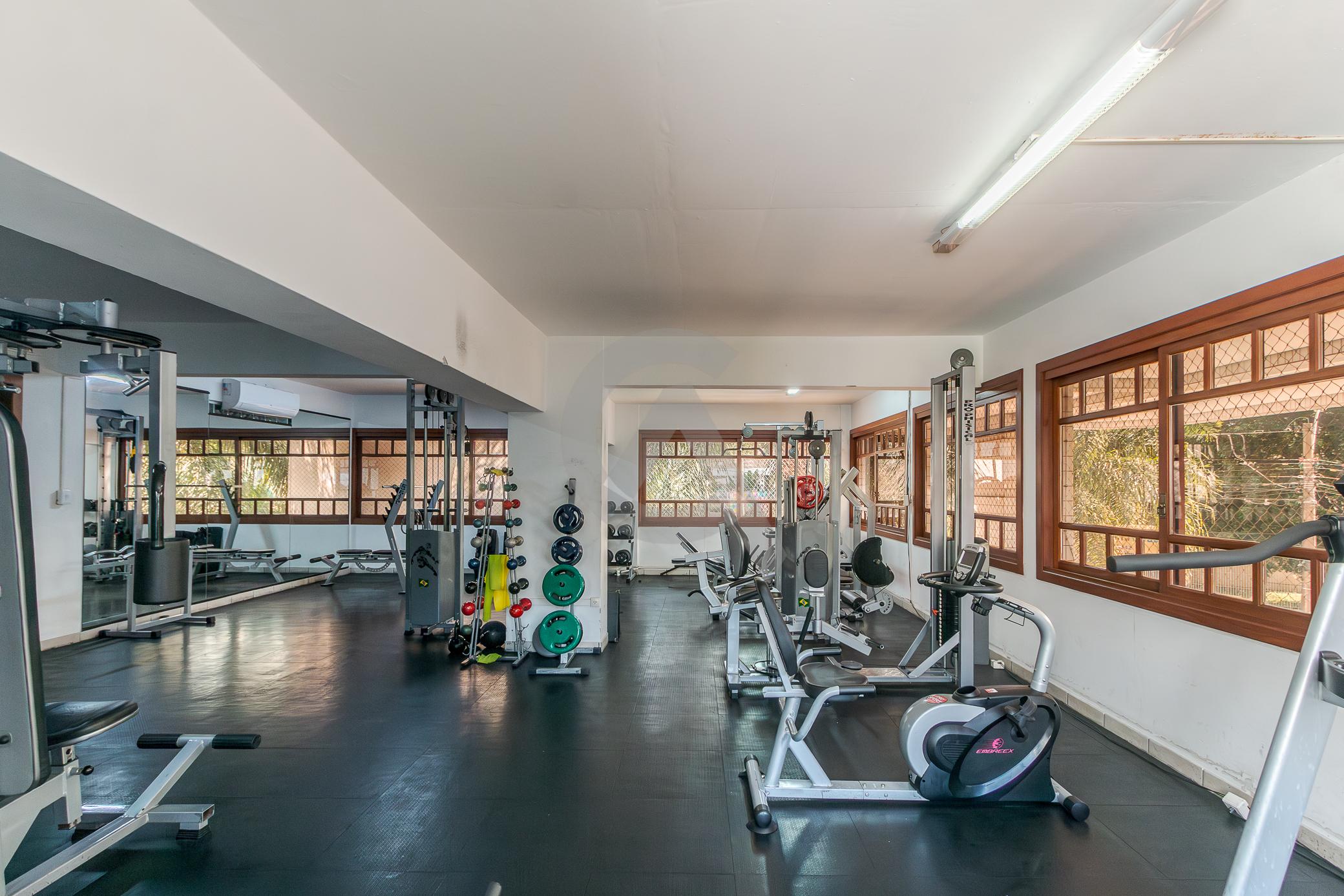 Cobertura, 3 quartos, 394 m² - Foto 25