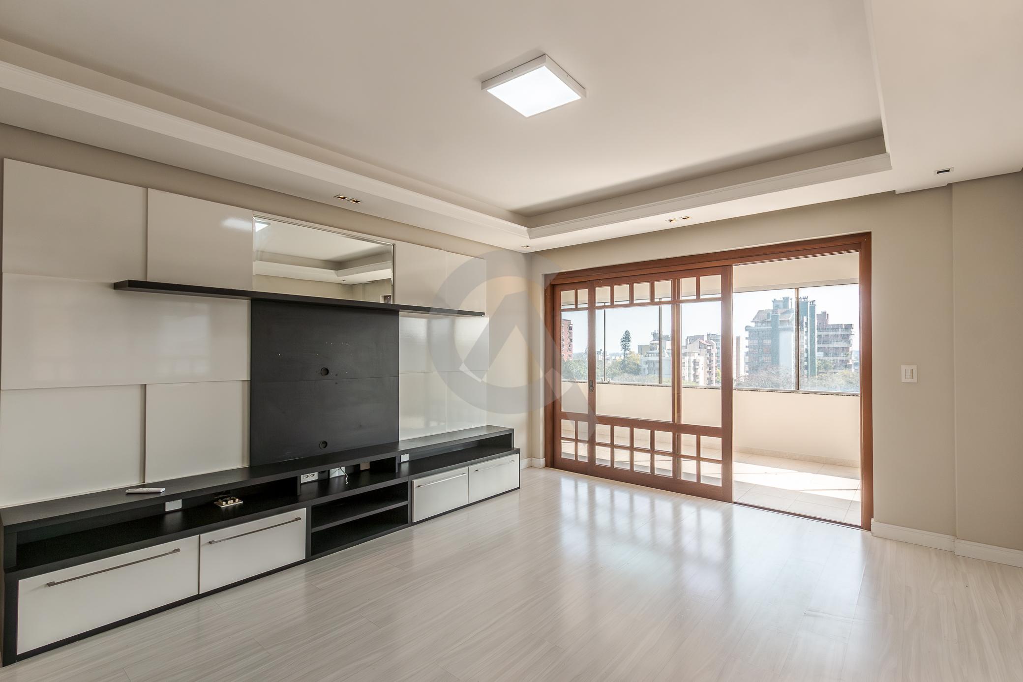 Cobertura, 3 quartos, 394 m² - Foto 1
