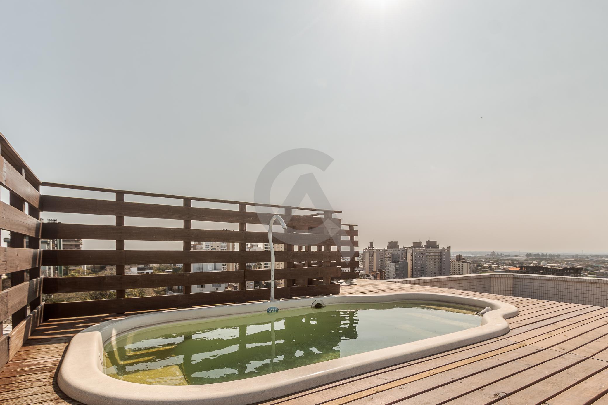 Cobertura, 3 quartos, 394 m² - Foto 20