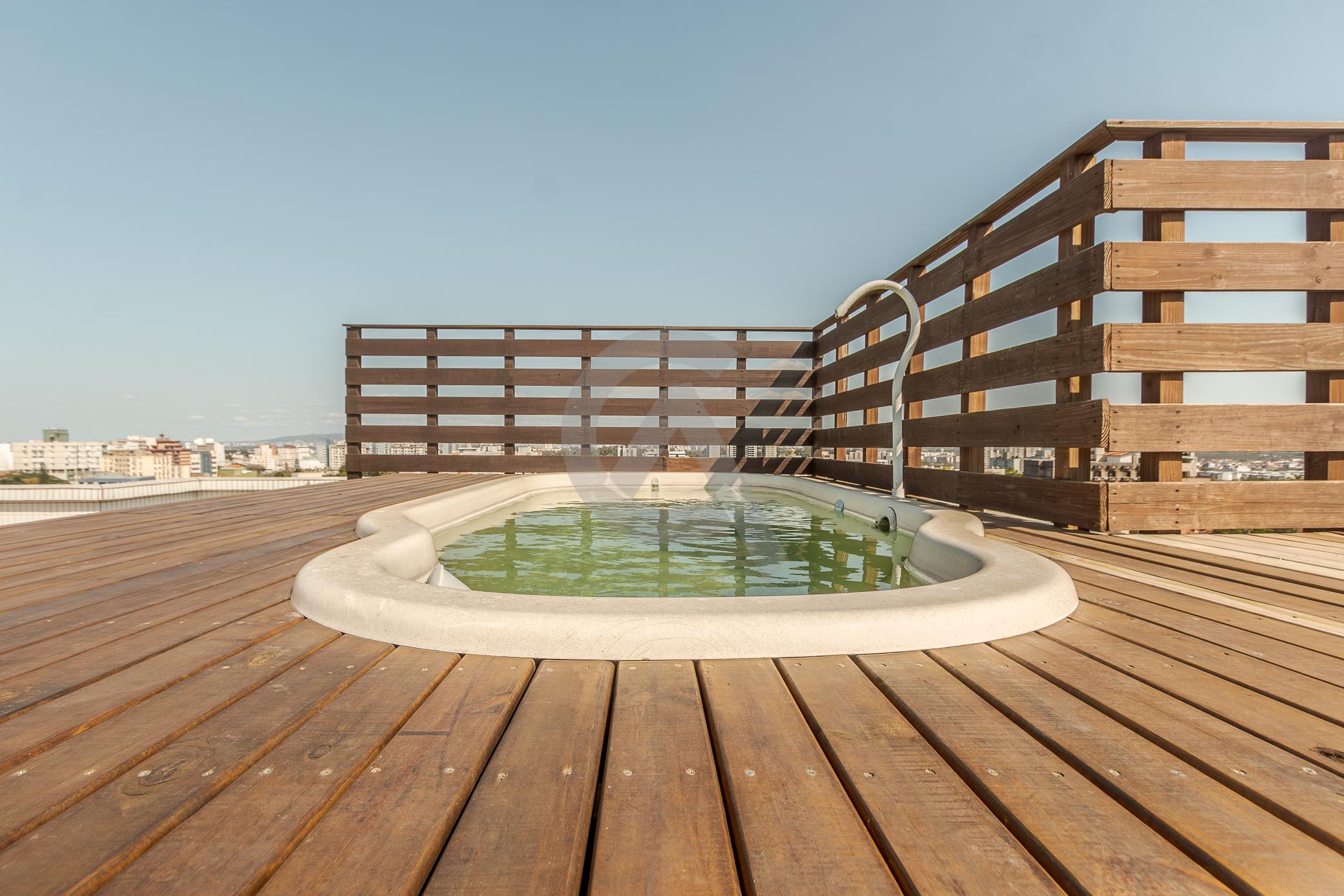 Cobertura, 3 quartos, 394 m² - Foto 18