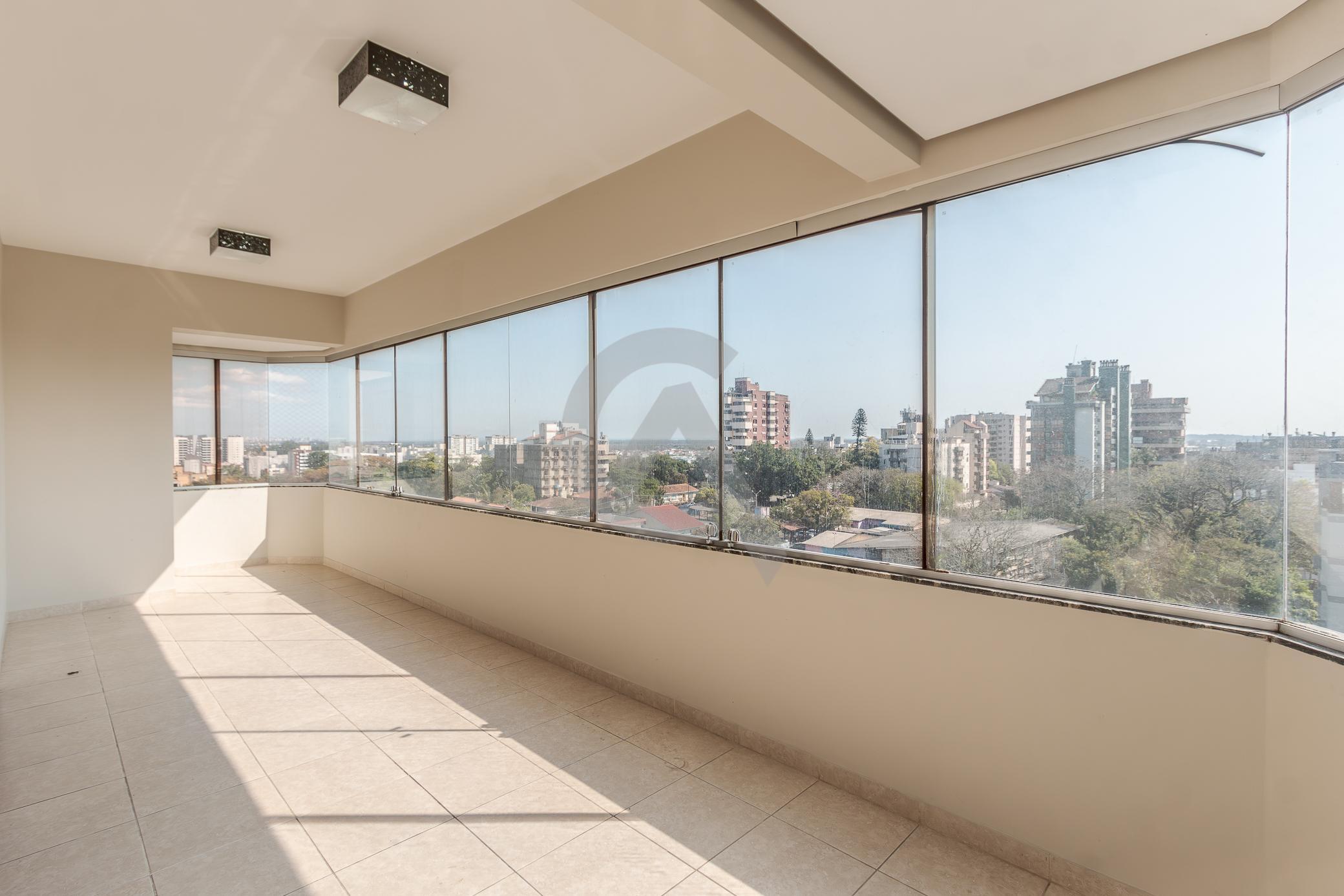 Cobertura, 3 quartos, 394 m² - Foto 3