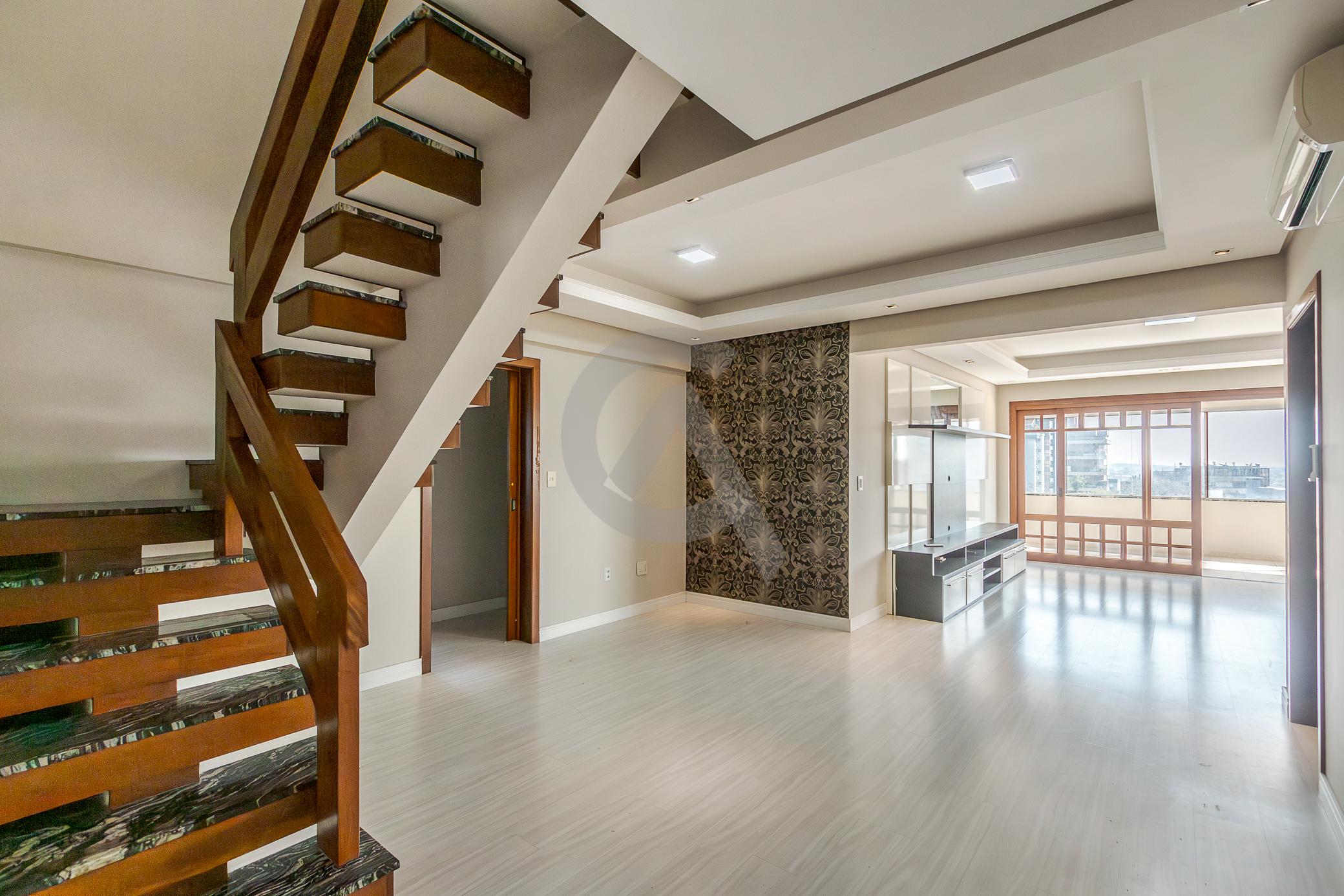 Cobertura, 3 quartos, 394 m² - Foto 5