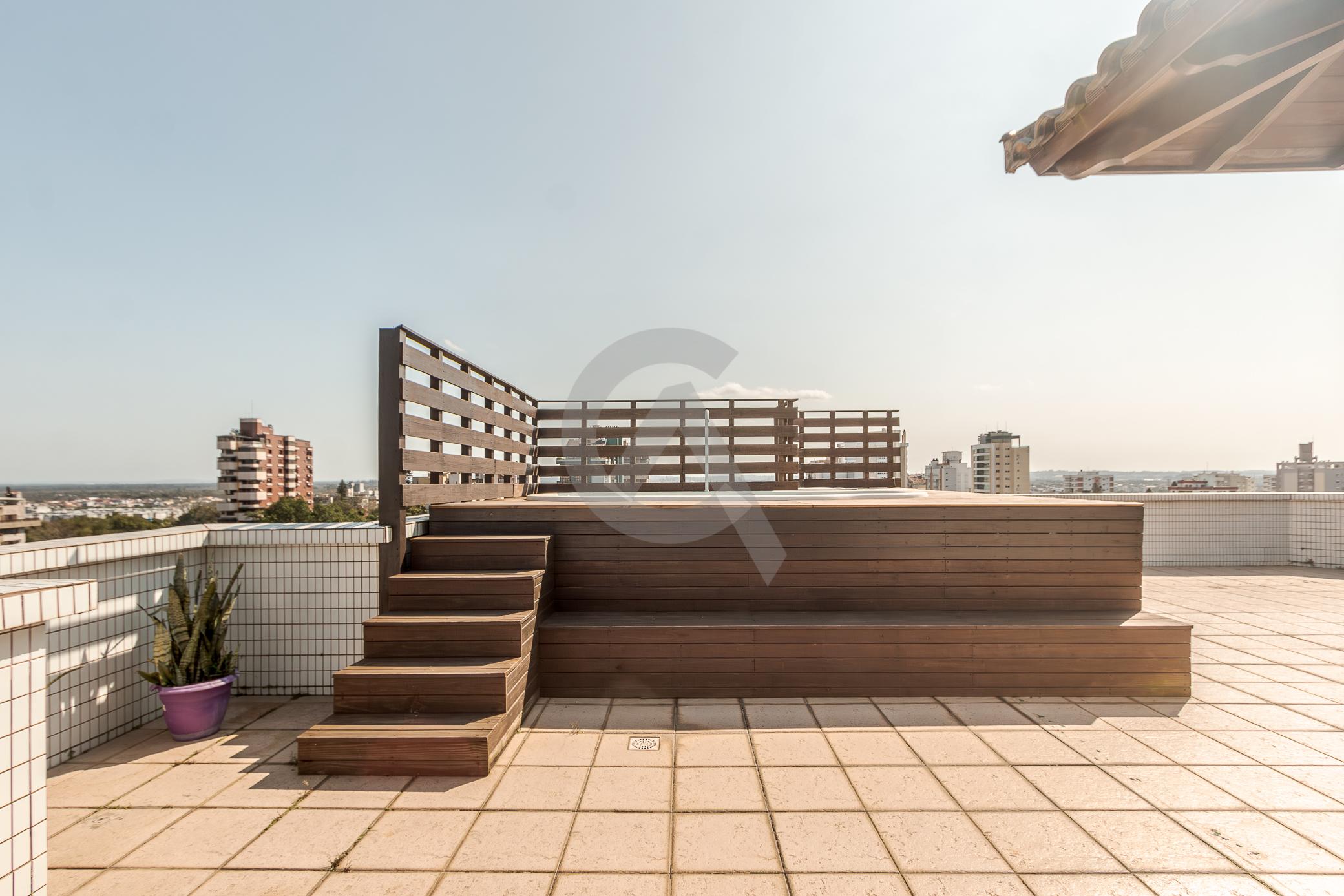 Cobertura, 3 quartos, 394 m² - Foto 17