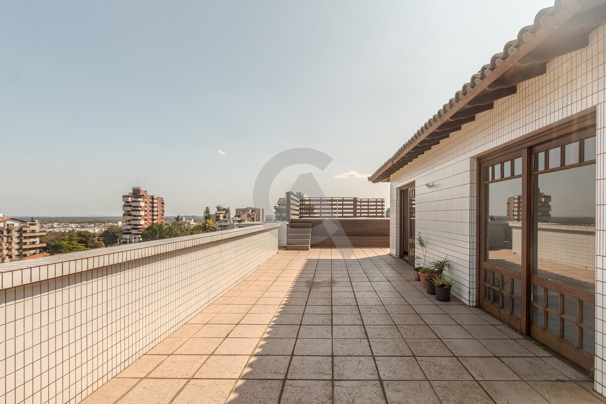 Cobertura, 3 quartos, 394 m² - Foto 16