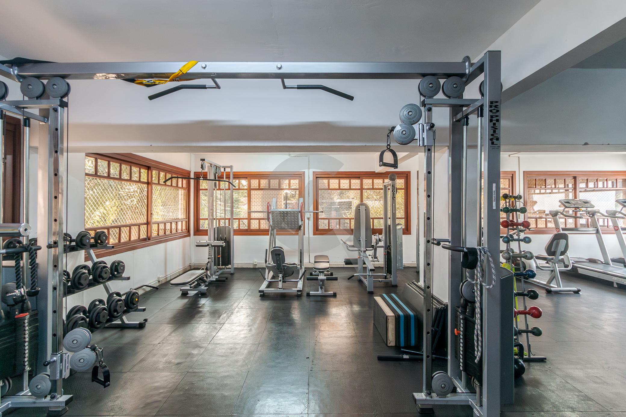 Cobertura, 3 quartos, 394 m² - Foto 24