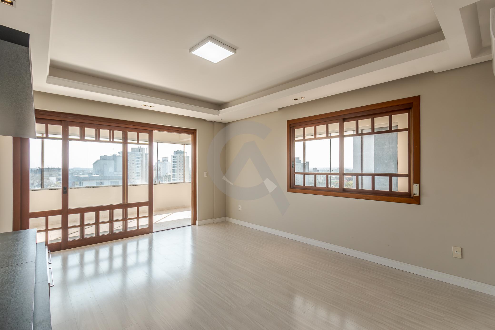 Cobertura, 3 quartos, 394 m² - Foto 2