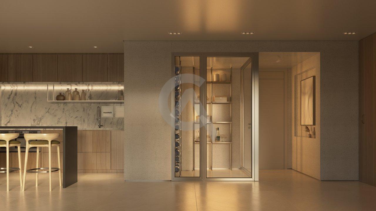 Apartamento à venda com 3 (três) dormitorios 1 (uma) suítes, 99,00m² 2 vagas - Canoas/RS - Canoas - 