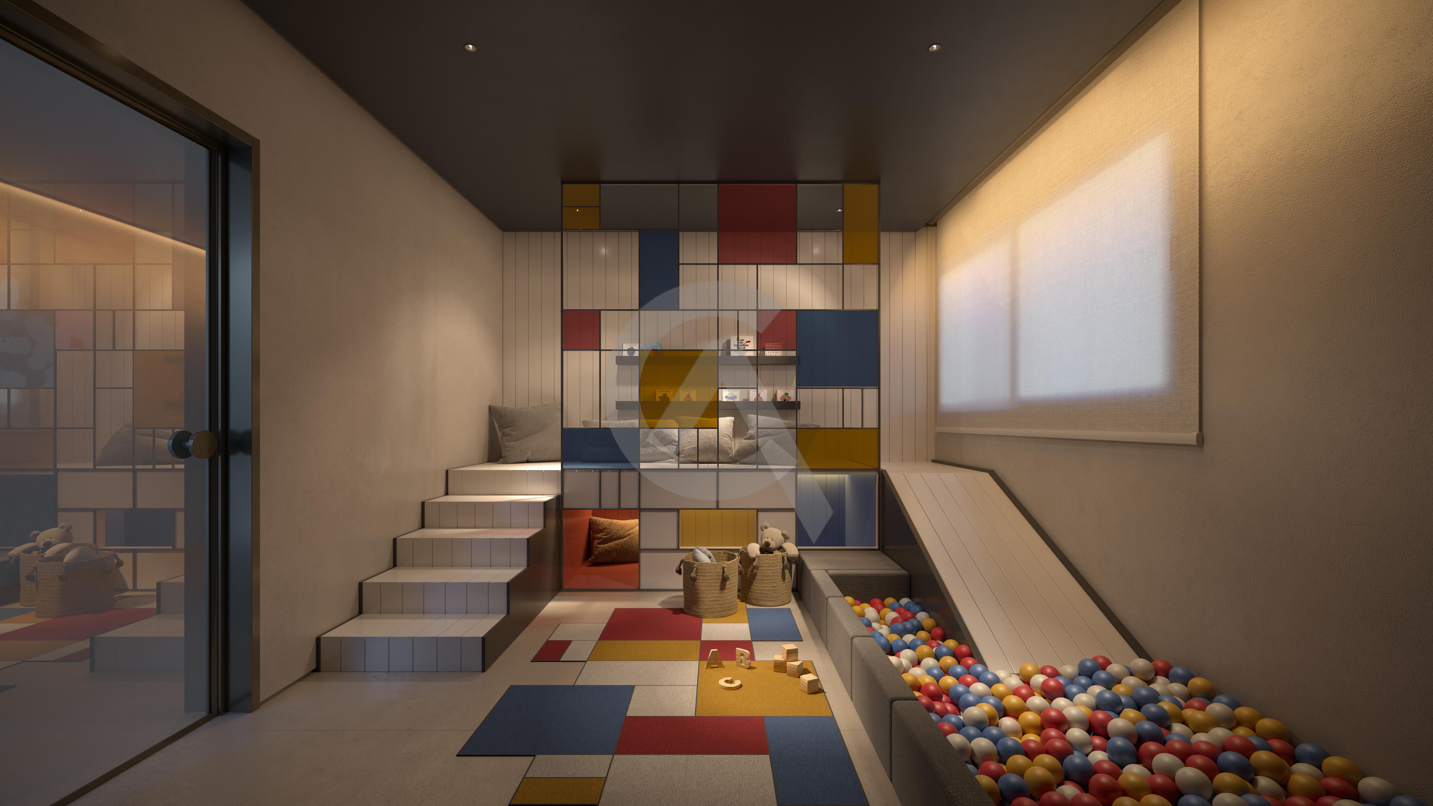 Apartamento, 3 quartos, 99 m² - Foto 14