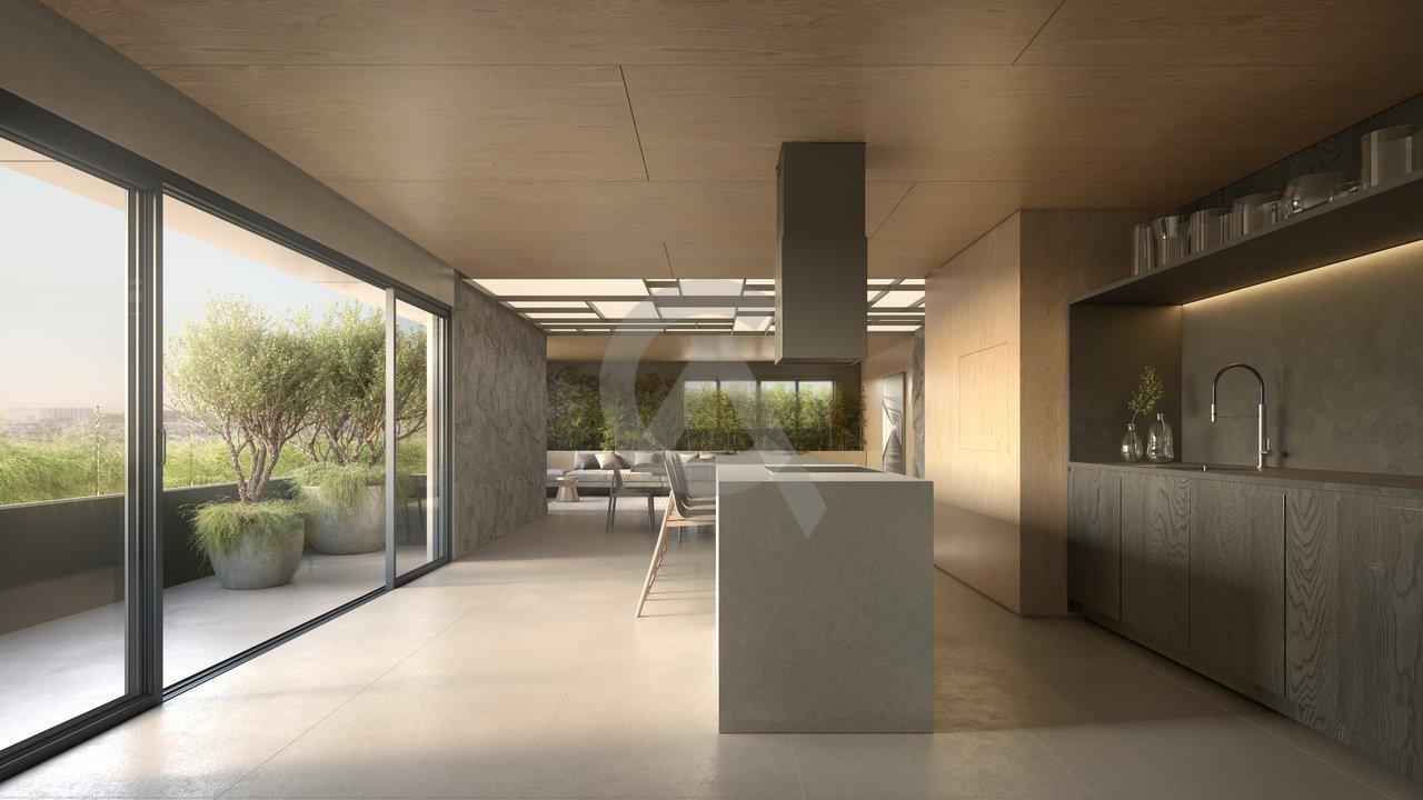 Apartamento à venda com 3 (três) dormitorios 1 (uma) suítes, 99,00m² 2 vagas - Canoas/RS - Canoas - 