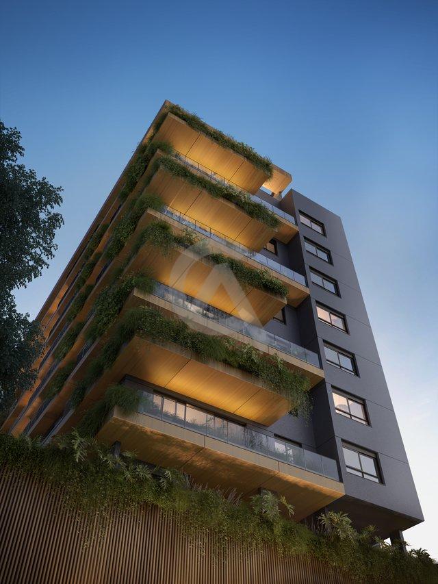 Apartamento à venda com 3 (três) dormitorios 1 (uma) suítes, 99,00m² 2 vagas - Canoas/RS - Canoas - 
