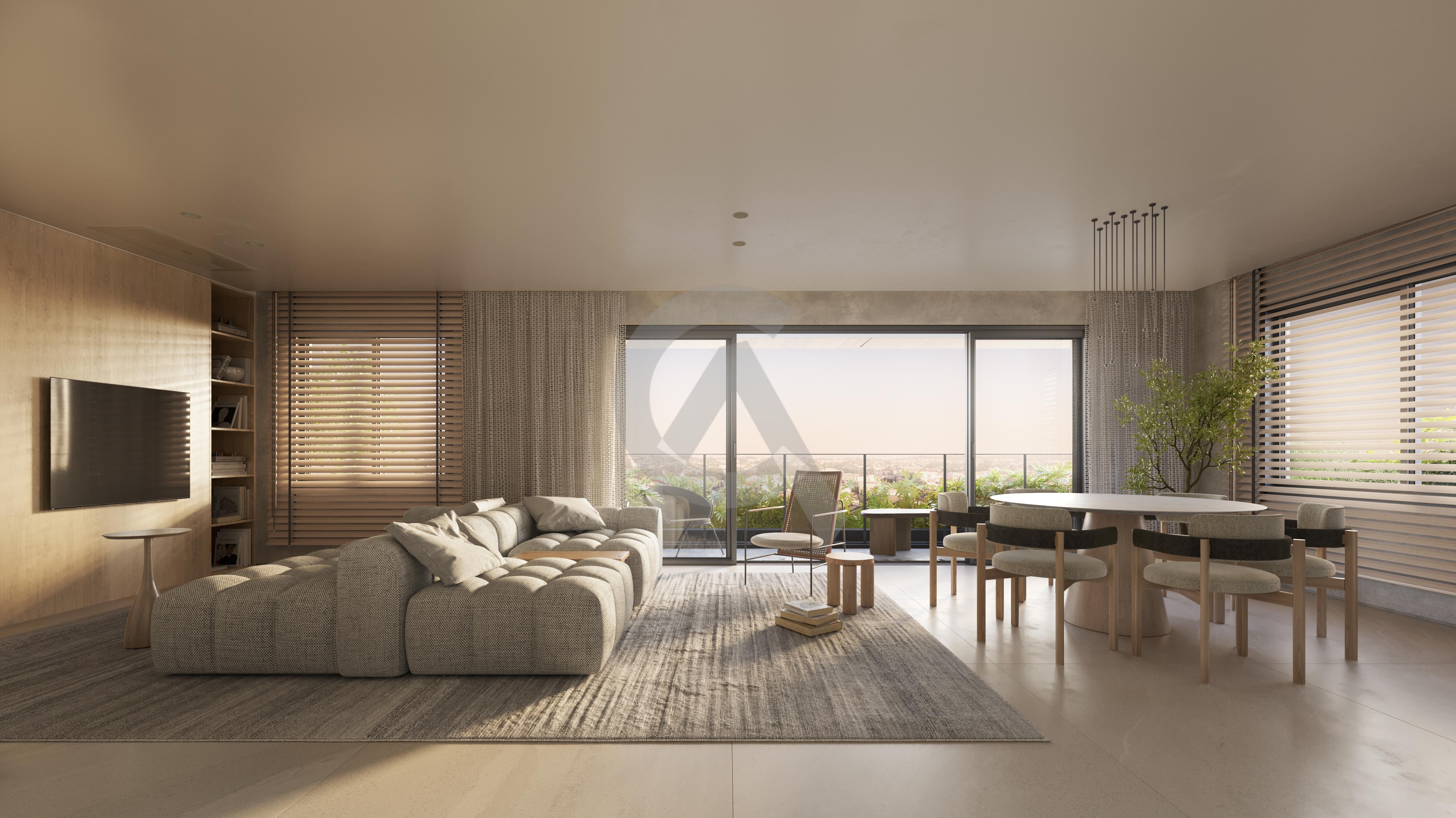 Apartamento, 3 quartos, 99 m² - Foto 17