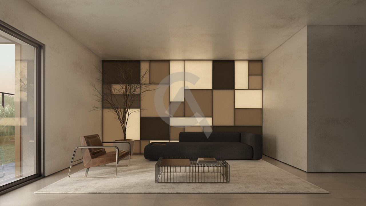 Apartamento à venda com 3 (três) dormitorios 1 (uma) suítes, 99,00m² 2 vagas - Canoas/RS - Canoas - 