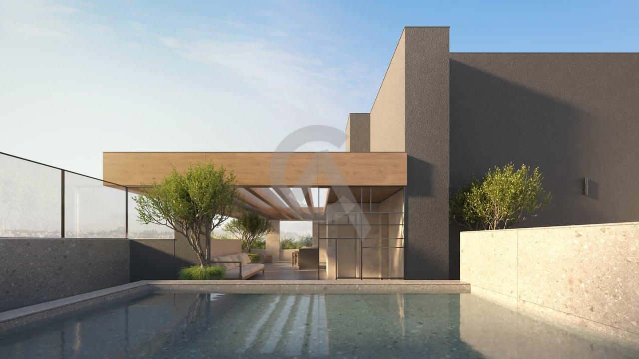 Apartamento à venda com 3 (três) dormitorios 1 (uma) suítes, 99,00m² 2 vagas - Canoas/RS - Canoas - 