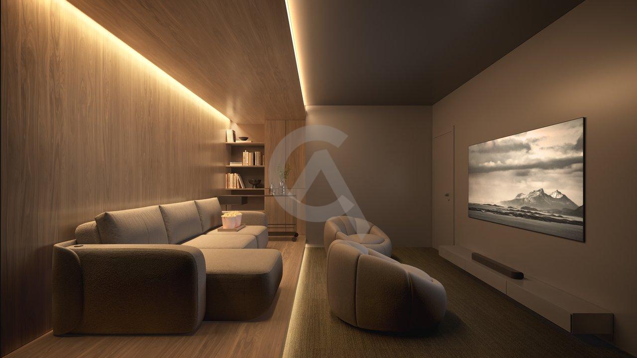 Apartamento à venda com 3 (três) dormitorios 1 (uma) suítes, 99,00m² 2 vagas - Canoas/RS - Canoas - 