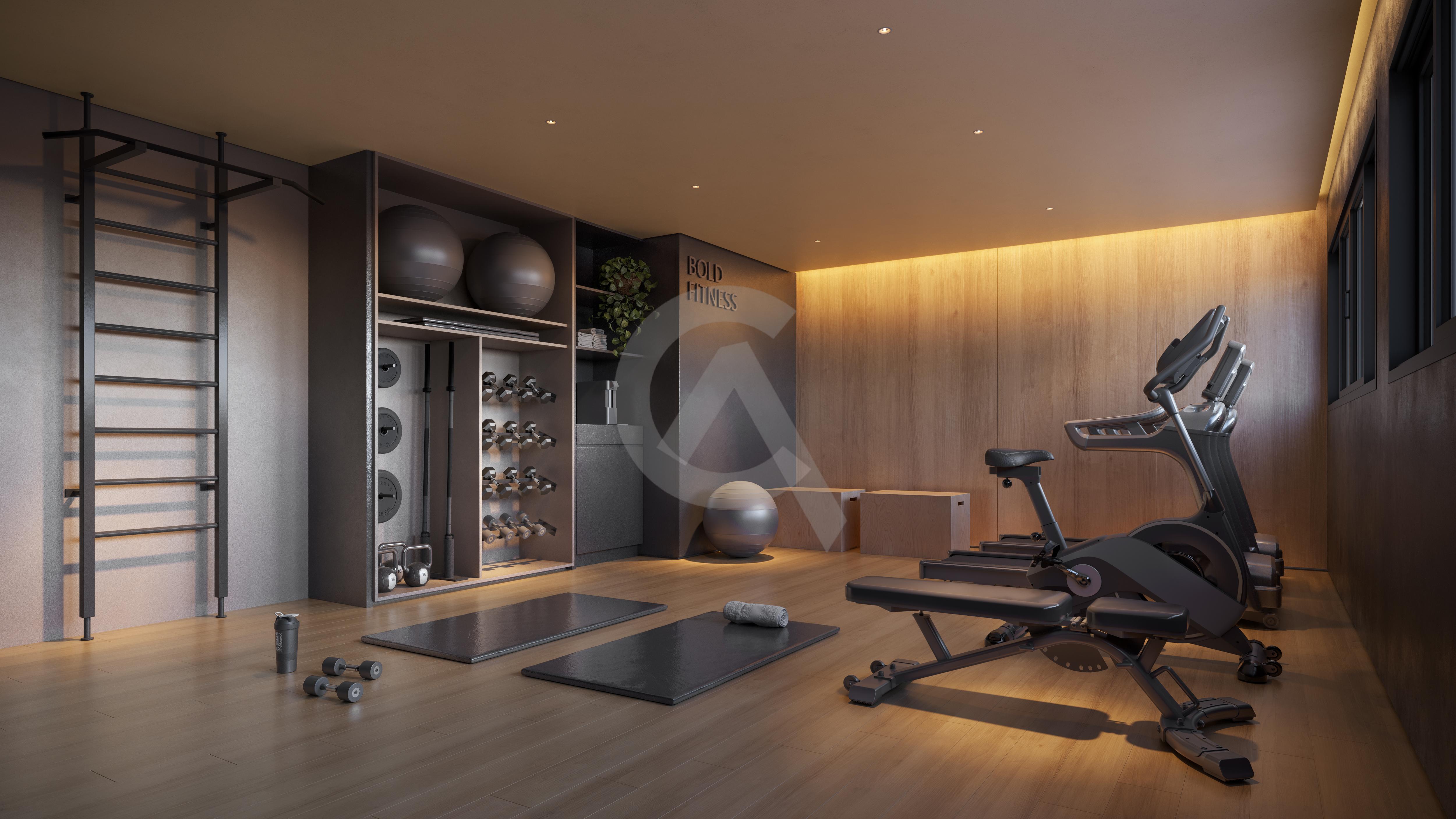 Apartamento, 3 quartos, 99 m² - Foto 12