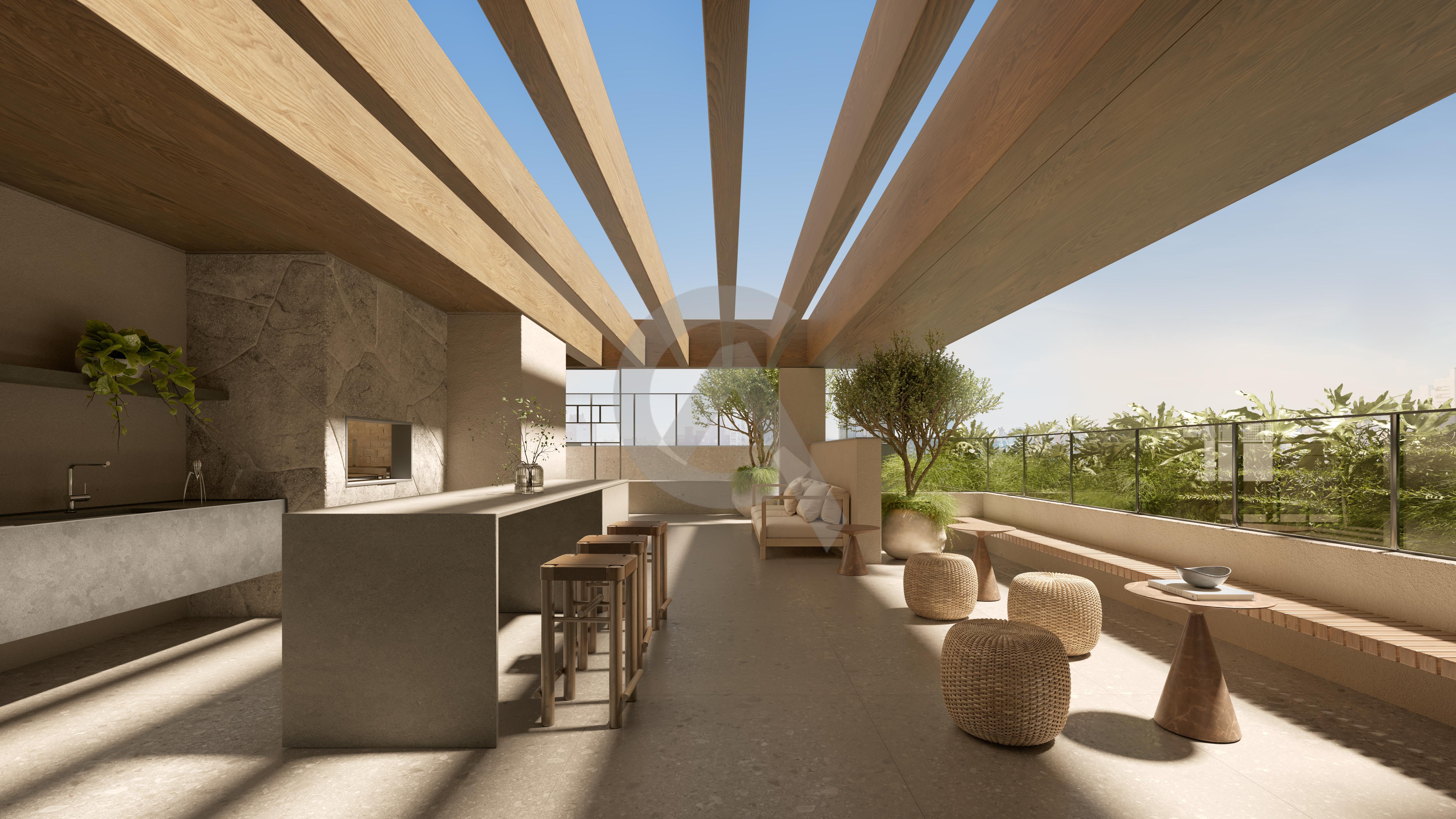 Apartamento, 3 quartos, 99 m² - Foto 10