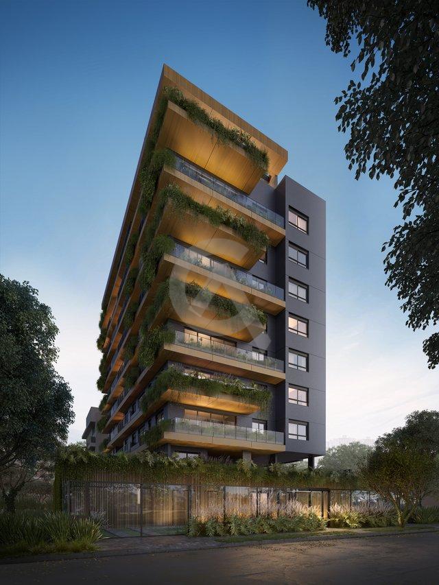 Apartamento à venda com 3 (três) dormitorios 1 (uma) suítes, 99,00m² 2 vagas - Canoas/RS - Canoas - 