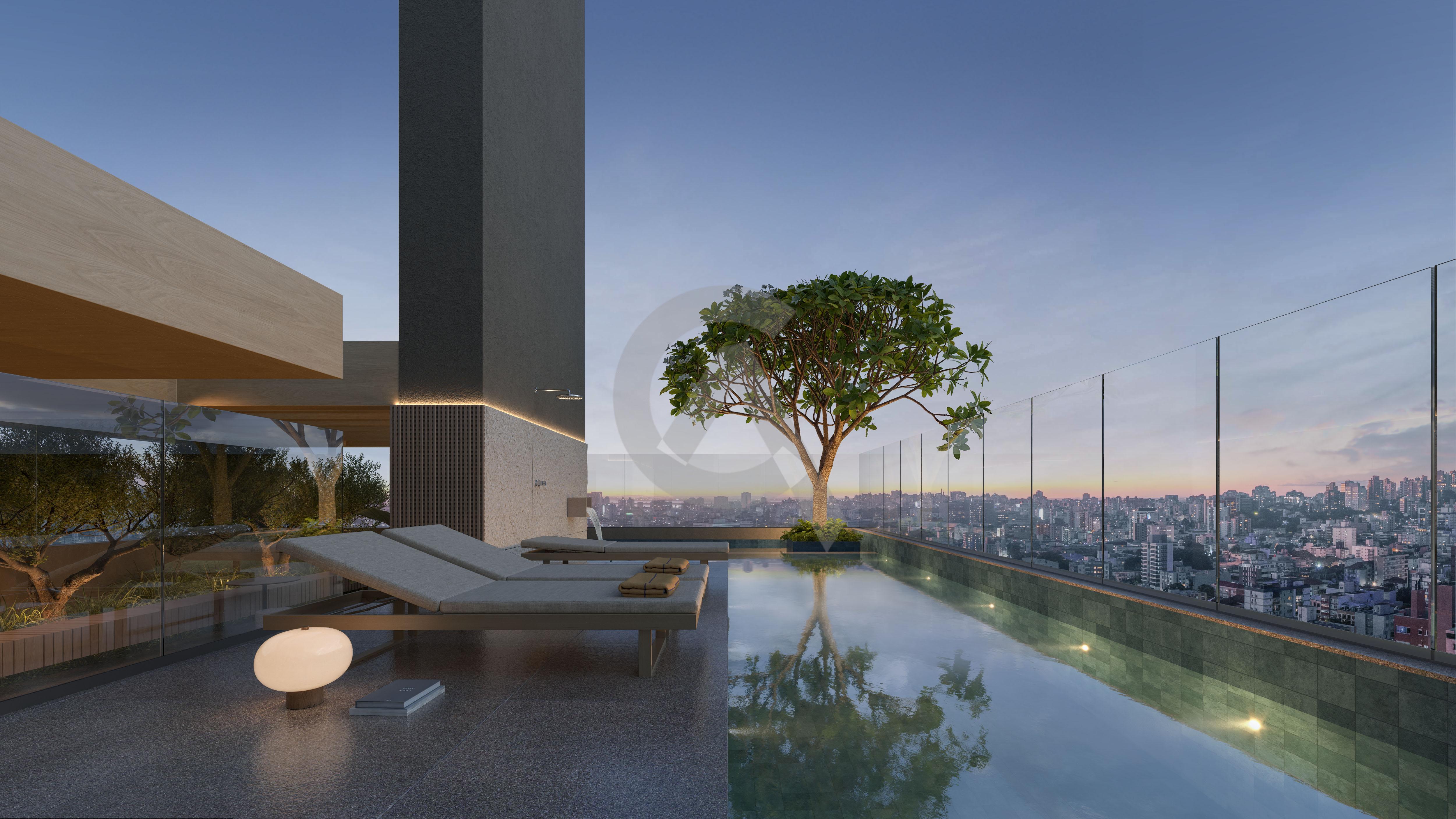 Apartamento, 3 quartos, 138 m² - Foto 13