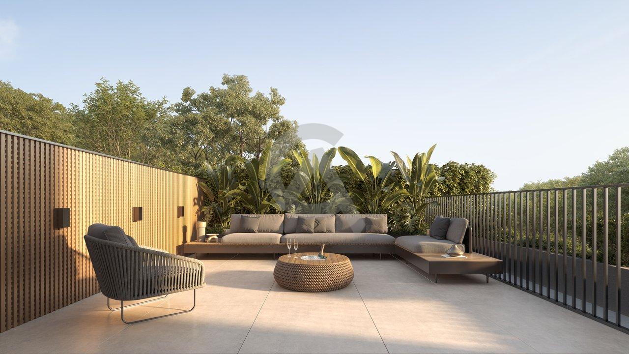 Apartamento 3 (três) suítes, 139m², 2 vagas à Venda no bairro Petropolis - Porto Alegre - 