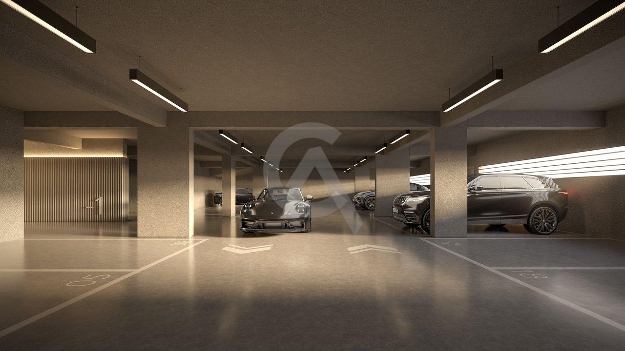 Apartamento 3 (três) suítes, 139m², 2 vagas à Venda no bairro Petropolis - Porto Alegre - 