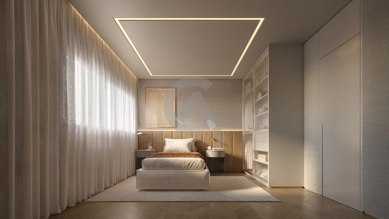 Apartamento 3 (três) suítes, 139m², 2 vagas à Venda no bairro Petropolis - Porto Alegre - 