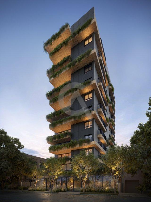 Apartamento 3 (três) suítes, 139m², 2 vagas à Venda no bairro Petropolis - Porto Alegre - 