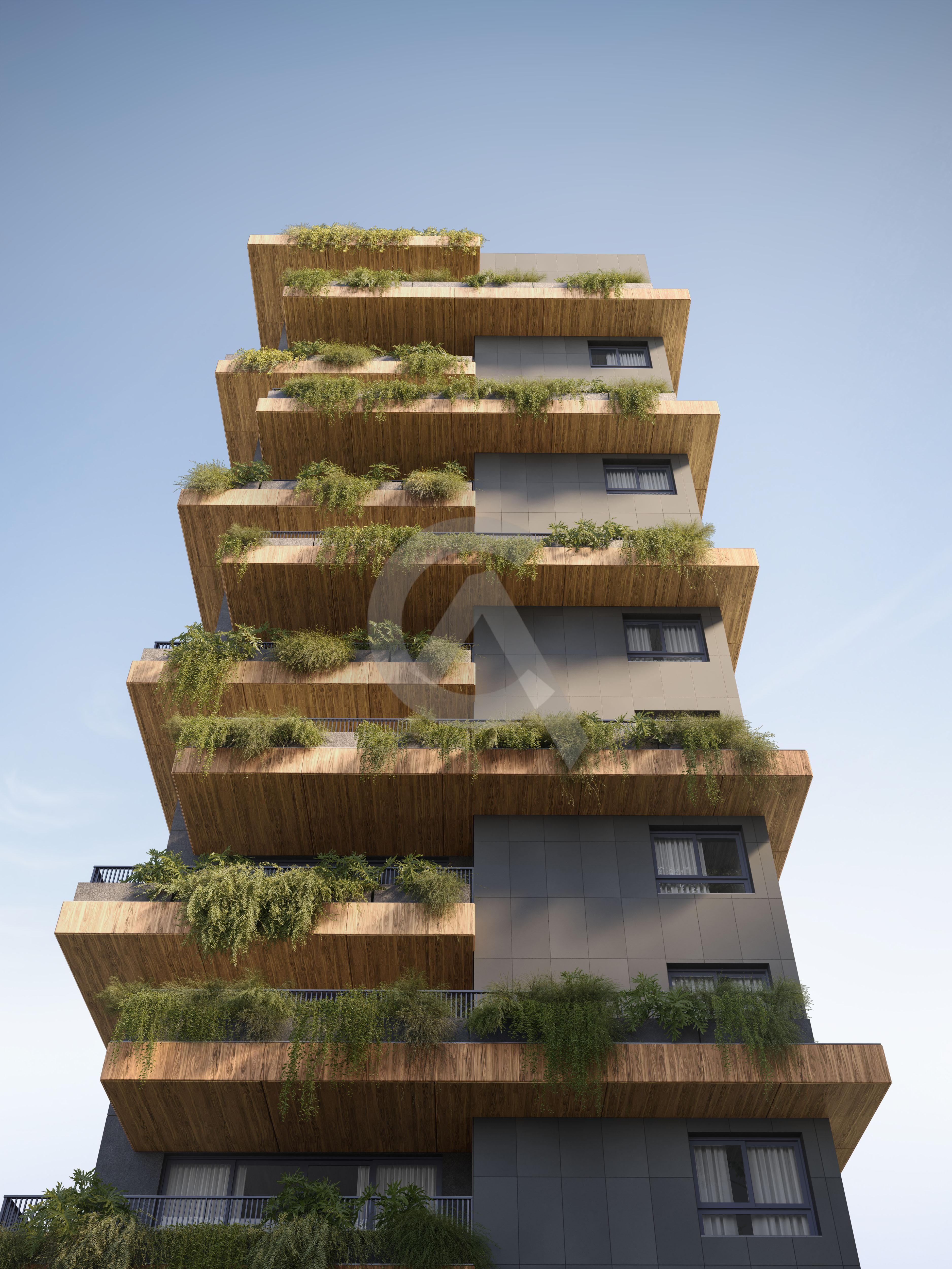 Apartamento, 3 quartos, 138 m² - Foto 4