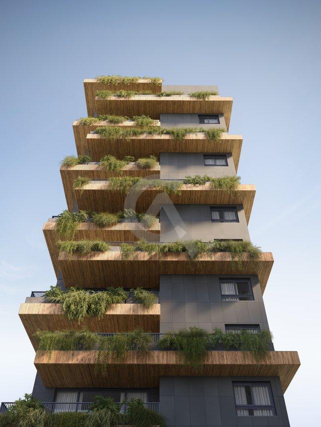 Apartamento 3 (três) suítes, 139m², 2 vagas à Venda no bairro Petropolis - Porto Alegre - 
