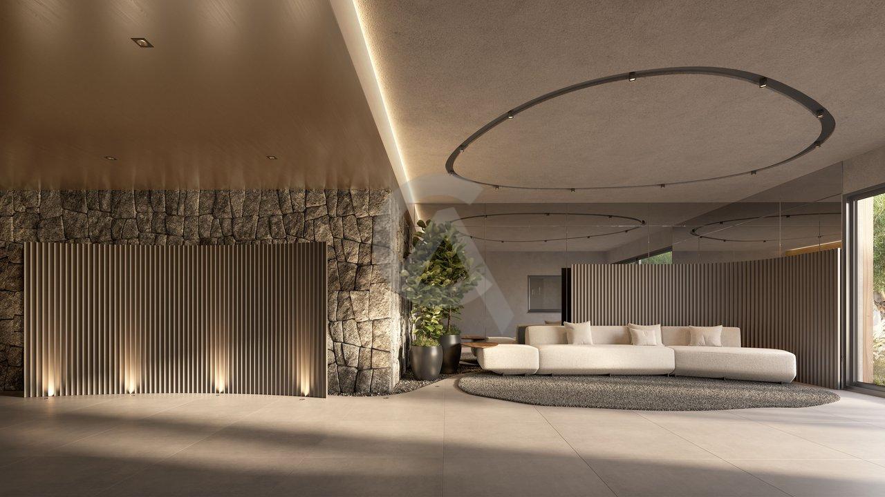 Apartamento 3 (três) suítes, 139m², 2 vagas à Venda no bairro Petropolis - Porto Alegre - 