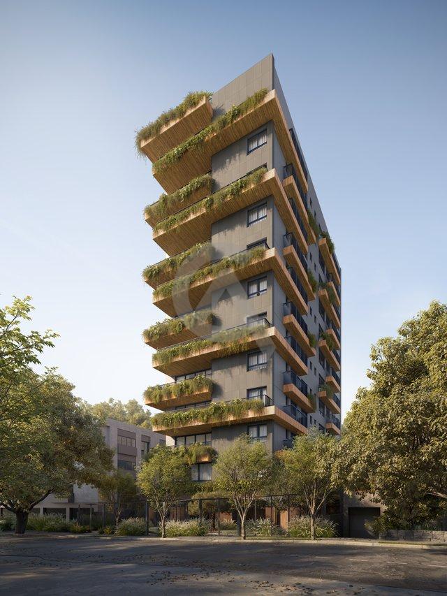Apartamento 3 (três) suítes, 139m², 2 vagas à Venda no bairro Petropolis - Porto Alegre - 