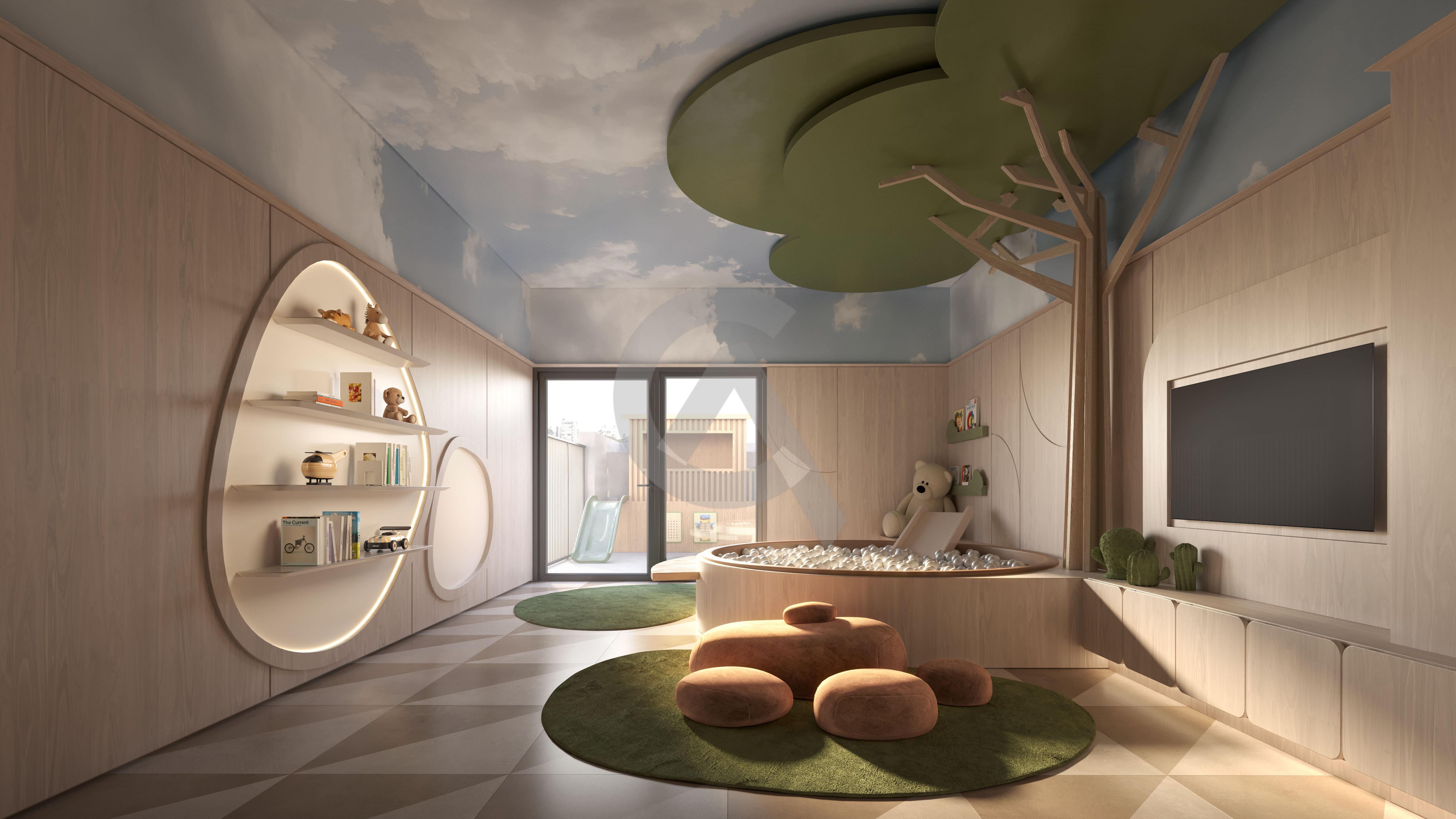 Apartamento, 3 quartos, 138 m² - Foto 9