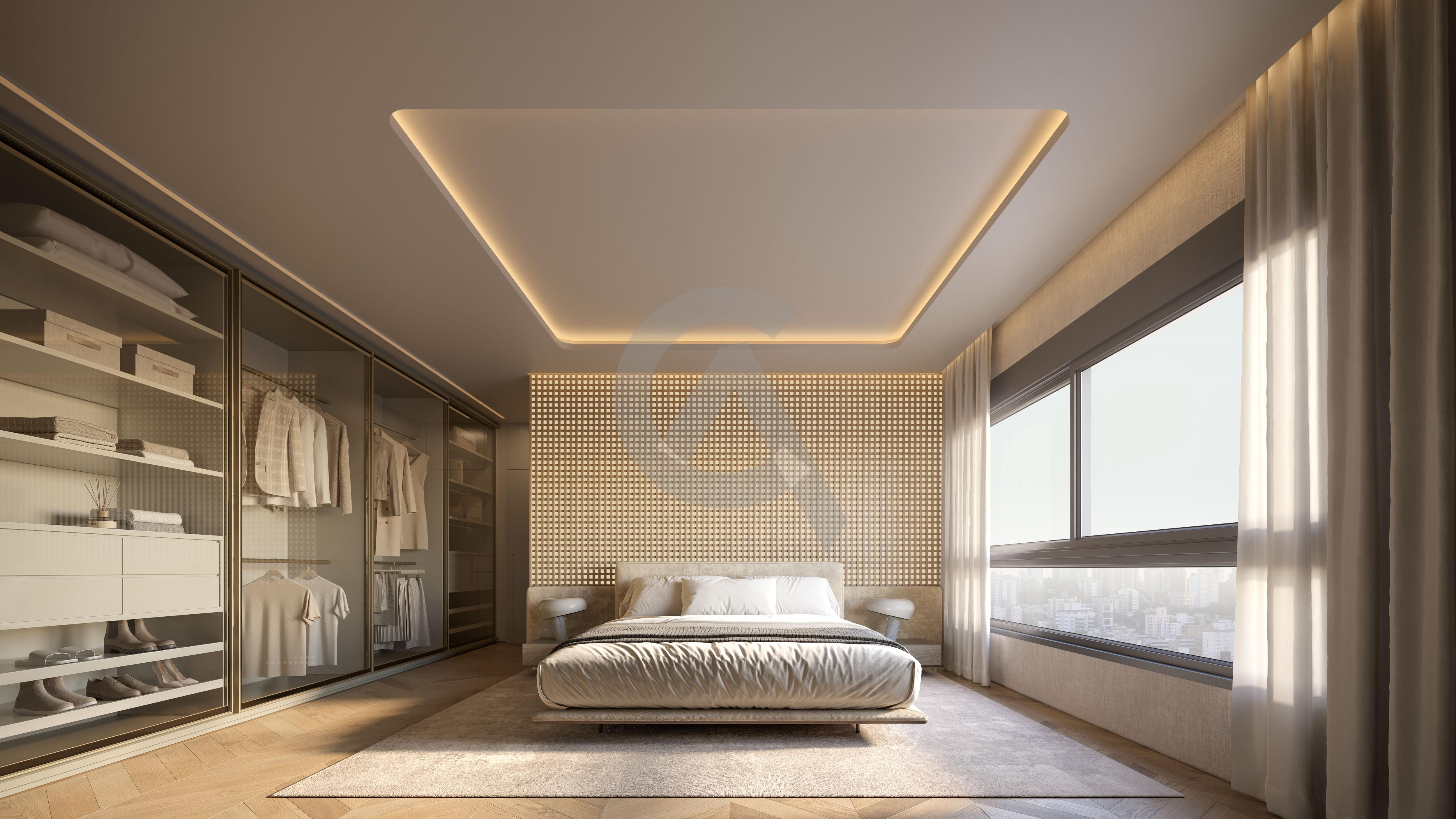 Apartamento, 3 quartos, 138 m² - Foto 20