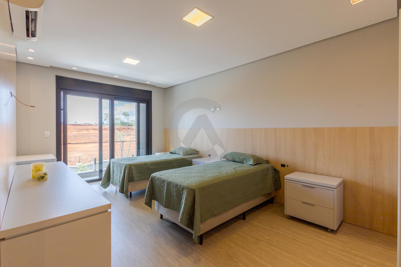 Casa de Condomínio, 4 quartos - Foto 44