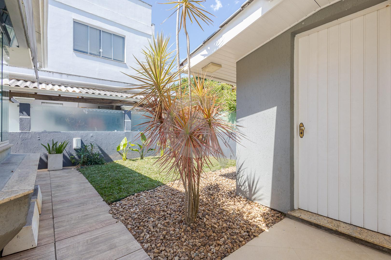 Casa de Condomínio, 4 quartos - Foto 42