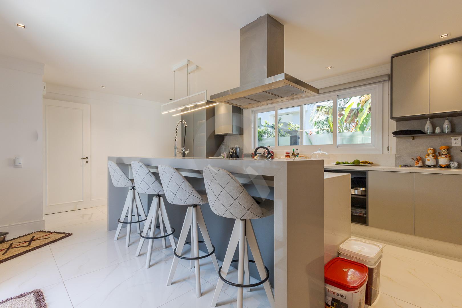 Casa de Condomínio, 4 quartos - Foto 18