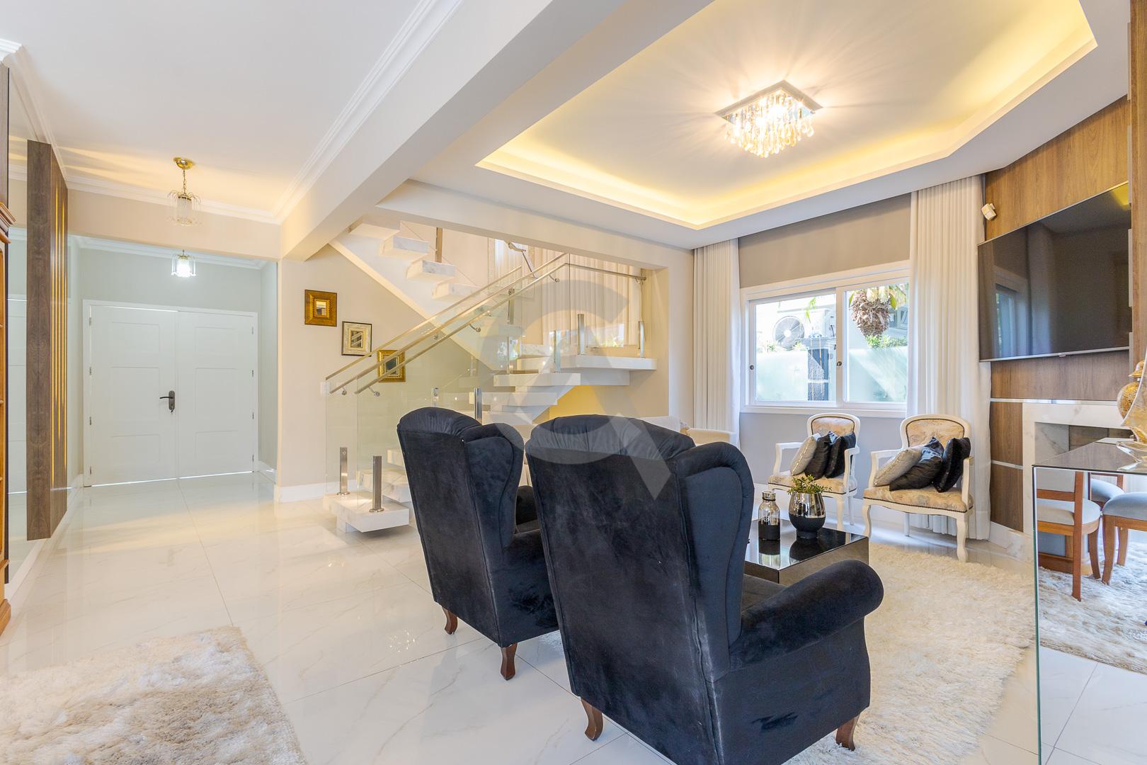 Casa de Condomínio, 4 quartos - Foto 3