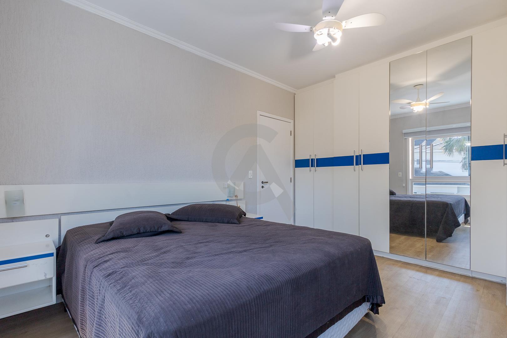 Casa de Condomínio, 4 quartos - Foto 33