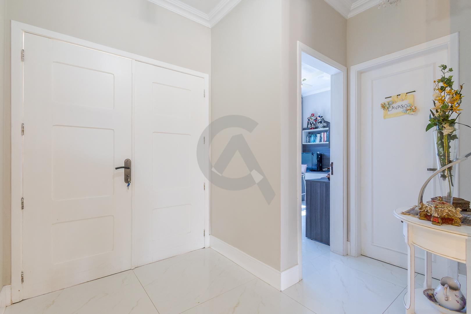 Casa de Condomínio, 4 quartos - Foto 13