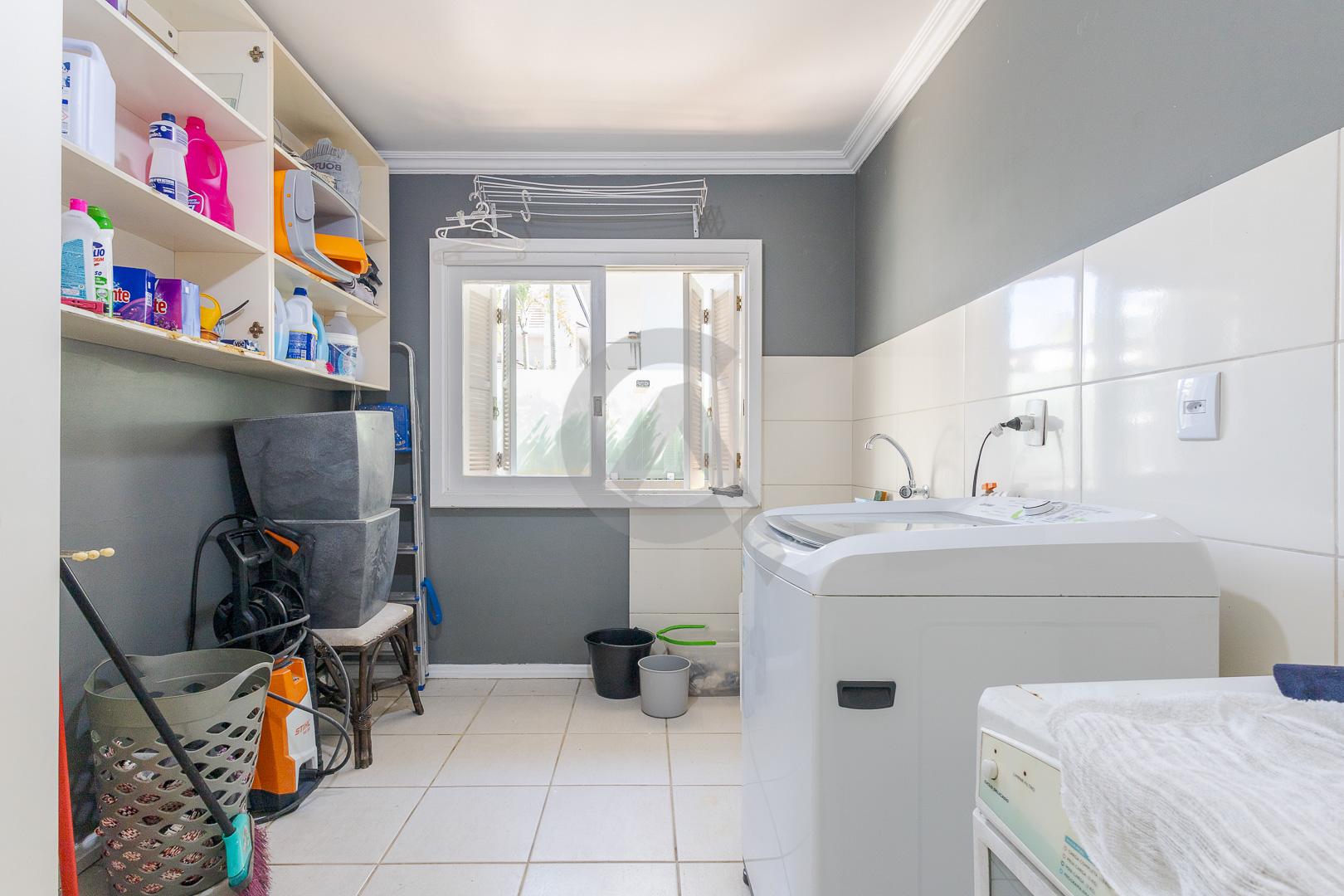 Casa de Condomínio, 4 quartos - Foto 44