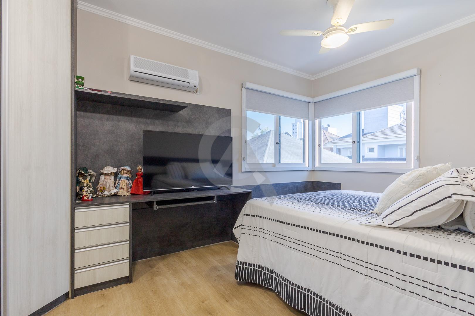 Casa de Condomínio, 4 quartos - Foto 34