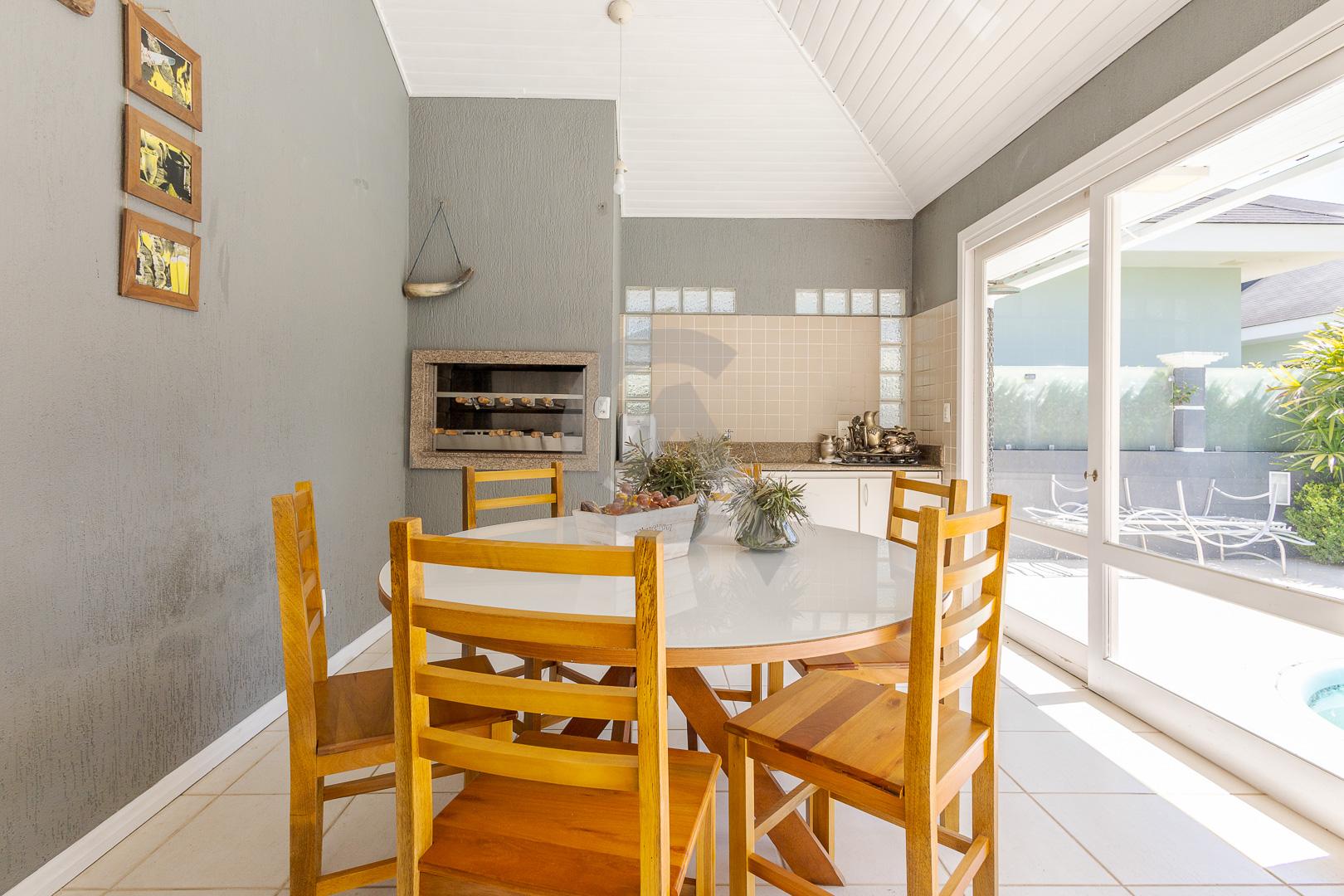 Casa de Condomínio, 4 quartos - Foto 41