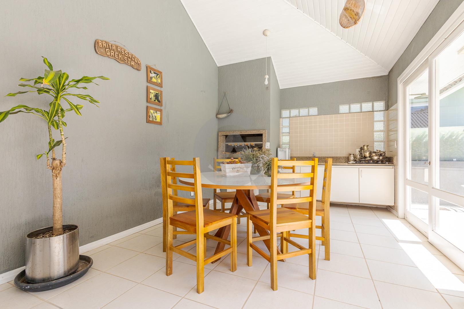 Casa de Condomínio, 4 quartos - Foto 40