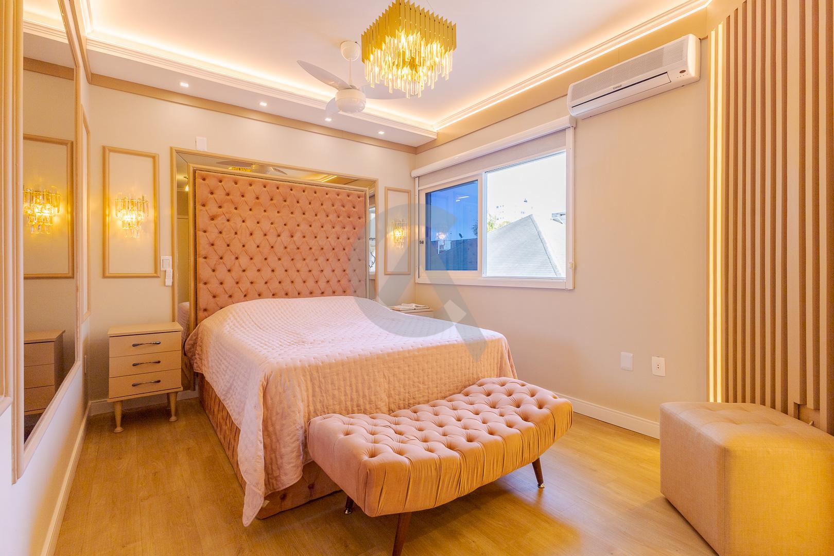 Casa de Condomínio, 4 quartos - Foto 22