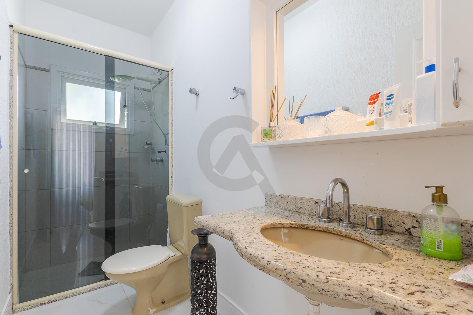 Casa de Condomínio, 4 quartos - Foto 20