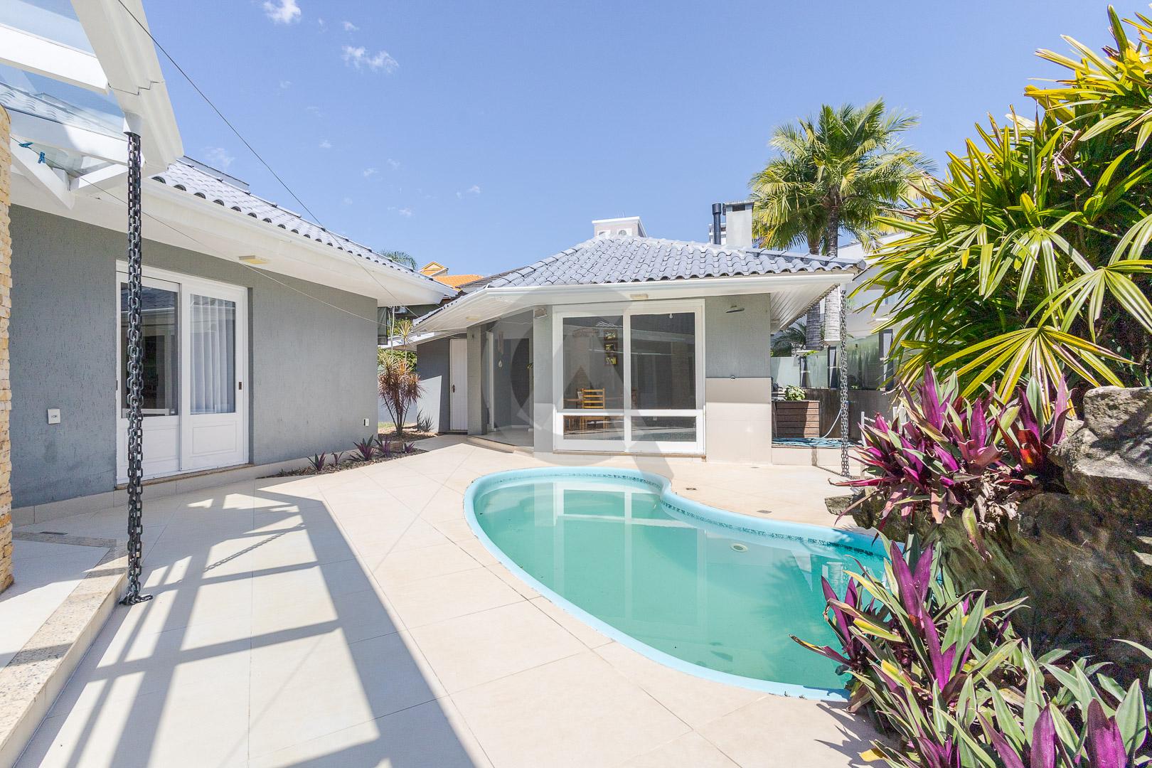 Casa de Condomínio, 4 quartos - Foto 38