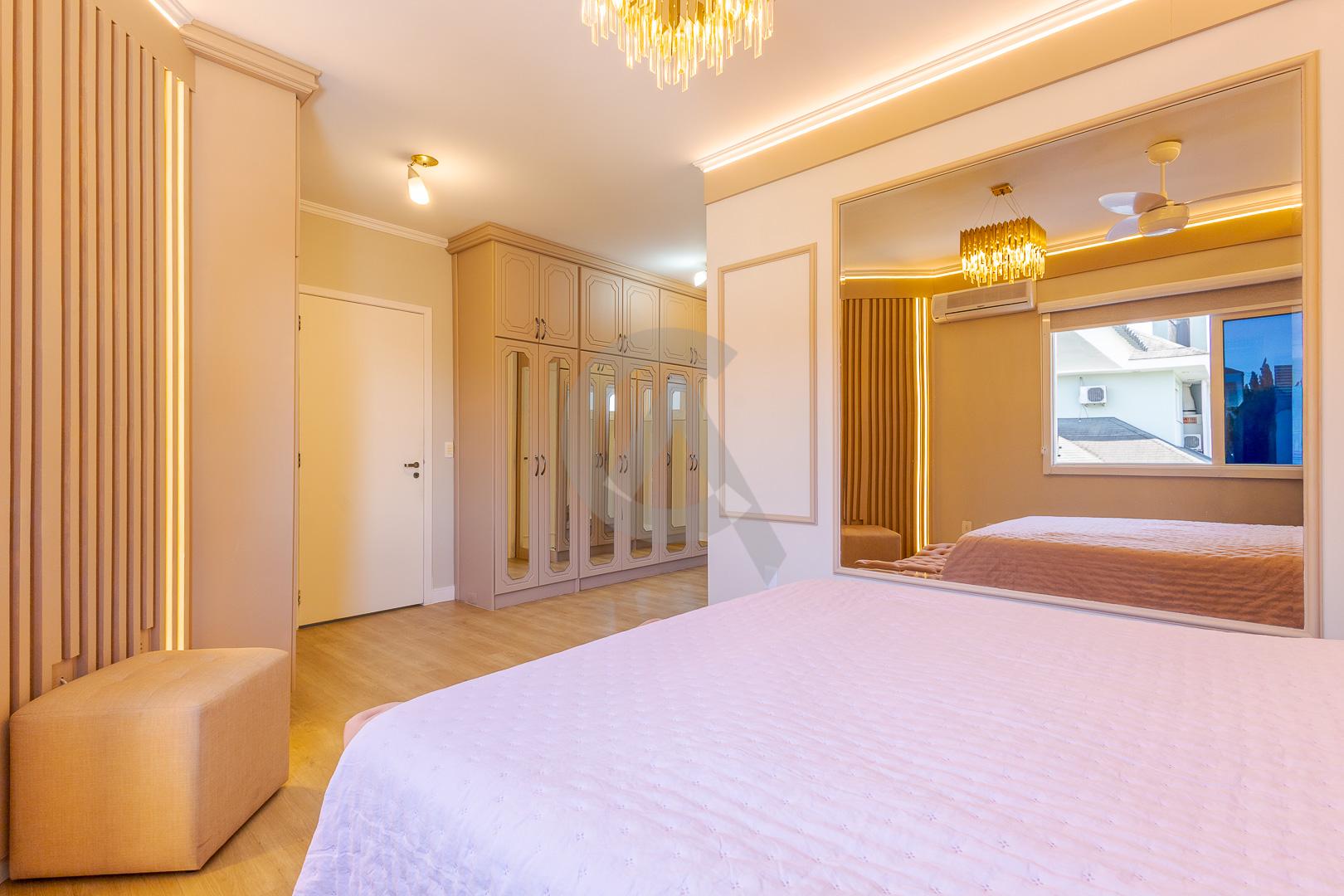 Casa de Condomínio, 4 quartos - Foto 23