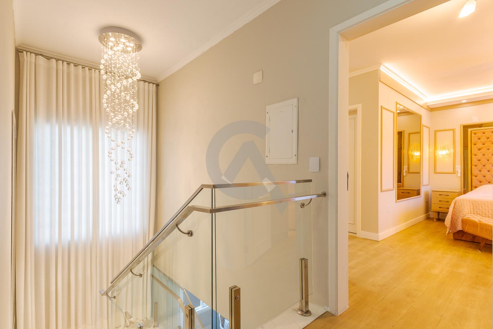 Casa de Condomínio, 4 quartos - Foto 27